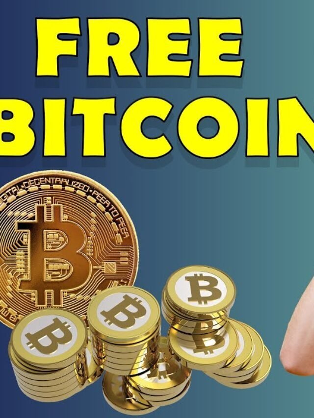 बस ये कर लो फ्री मिलेगा बिटकॉइन 3650₹ 100% FREE BITCOIN 3650₹ EARN