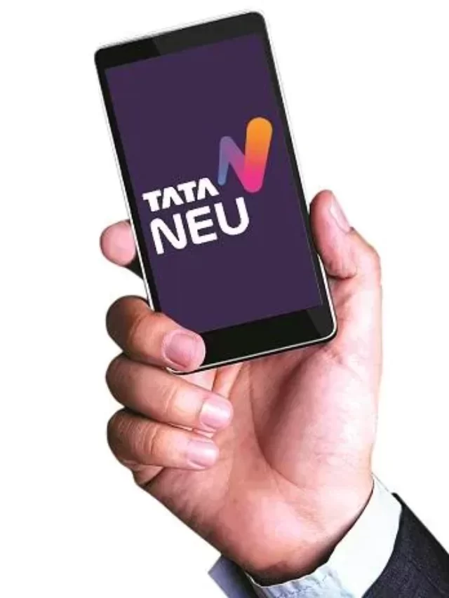 कुछ इस तरह Tata Super App ‘NEO’  मचाएगा बाजार धमाका