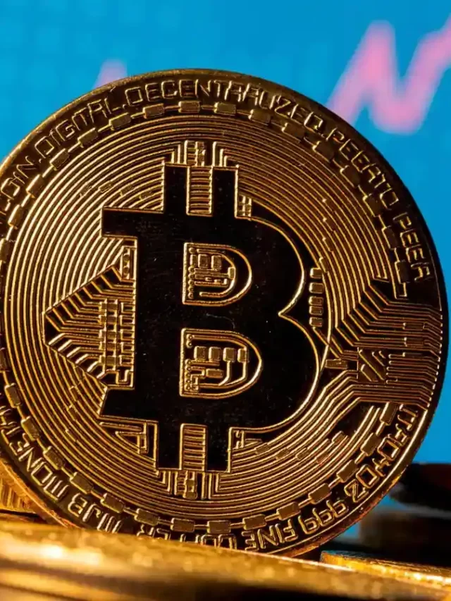 CRYPTO BAZAR में बहुत बड़ा क्रैश BITCOIN हुआ 29 लाख 72 हजार का