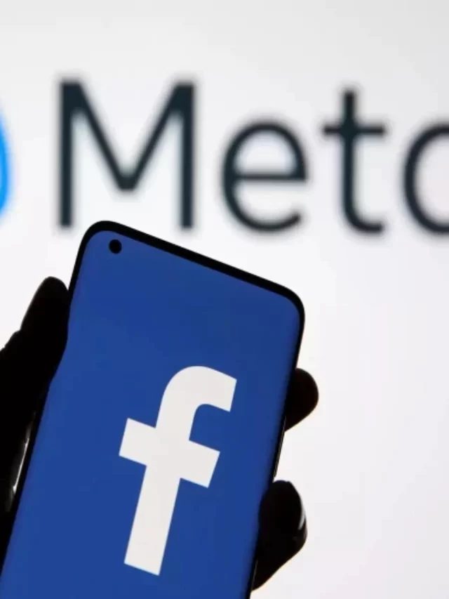 Facebook कंपनी Meta ला सकती है डिजिटल टोकन