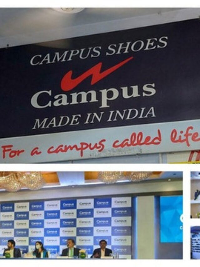 Campus ActiveWear के IPO के बारे में पूरी जानकारी होगी मोटी कमाई