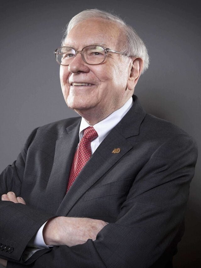 Warren Buffett ने बोला Bitcoin नहीं लूंगा कोड़ियो के भाव में भी