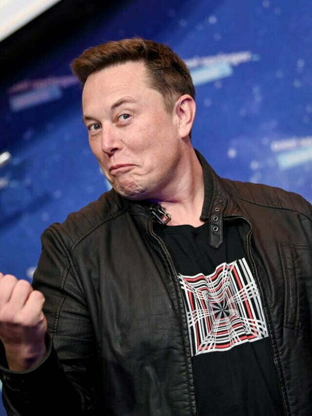 Elon Musk ने Twitter खरीदा और Doge coin हुआ 27% UP