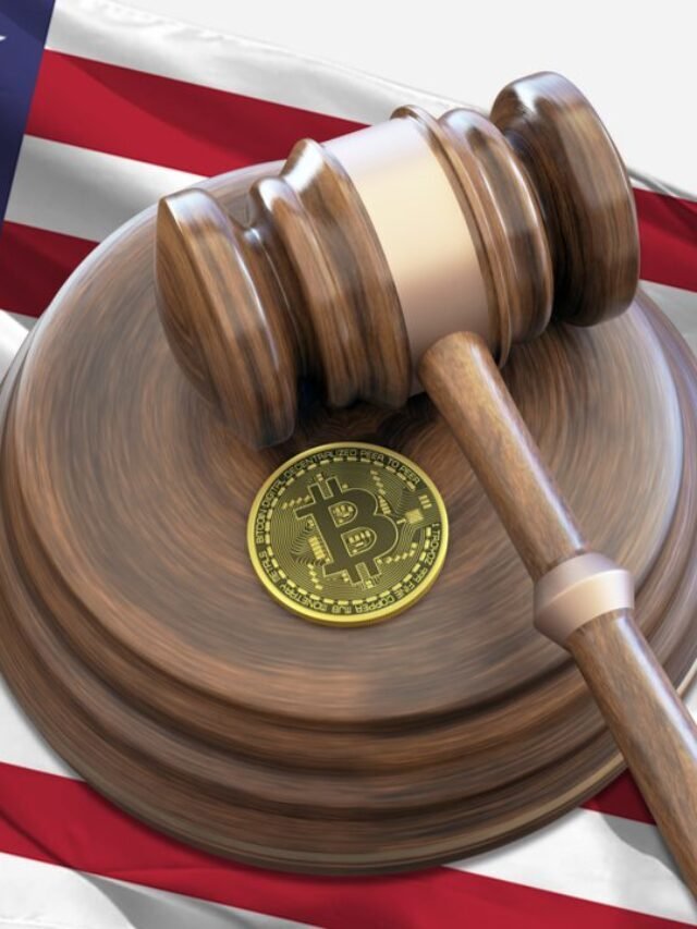 America कर रहा है CRYPTO CURRENCY पर नियम लाने की तैयारी