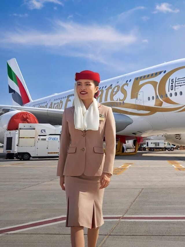 Dubai Airlines Crypto Currency में Payment Accept करने की तैयारी में