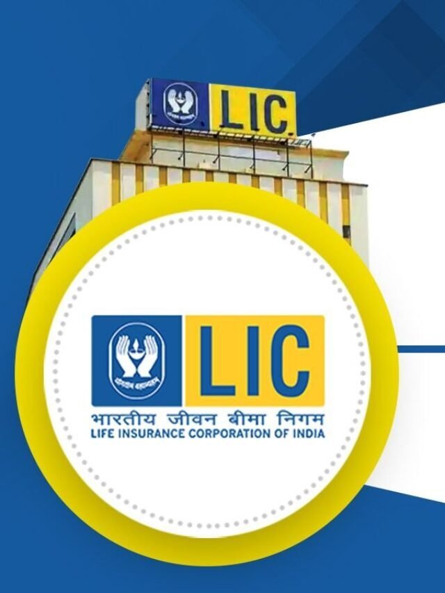 LIC के IPO को भरने में यह गलती की तो हो सकता है नुकसान मिलेंगे 3 ऑप्शन