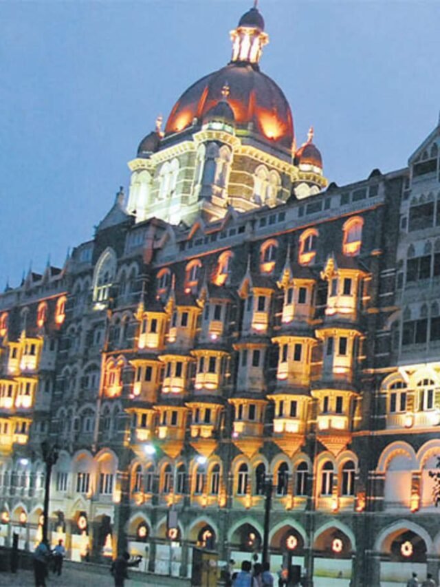 5 stocks of hotel sector which can give amazing returns in future