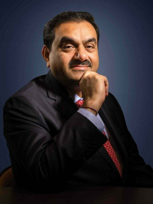 Adani Enterprises Q3 Results: Adani Enterprises Q3 Results Declared