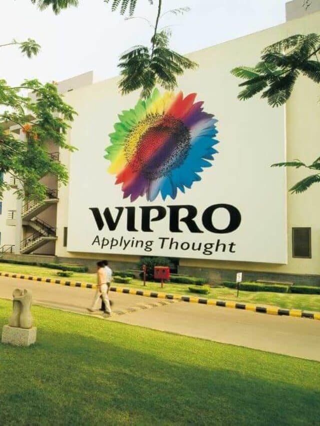 Wipro Share Price Target 2023, 2024, 2025 and 2030 know details