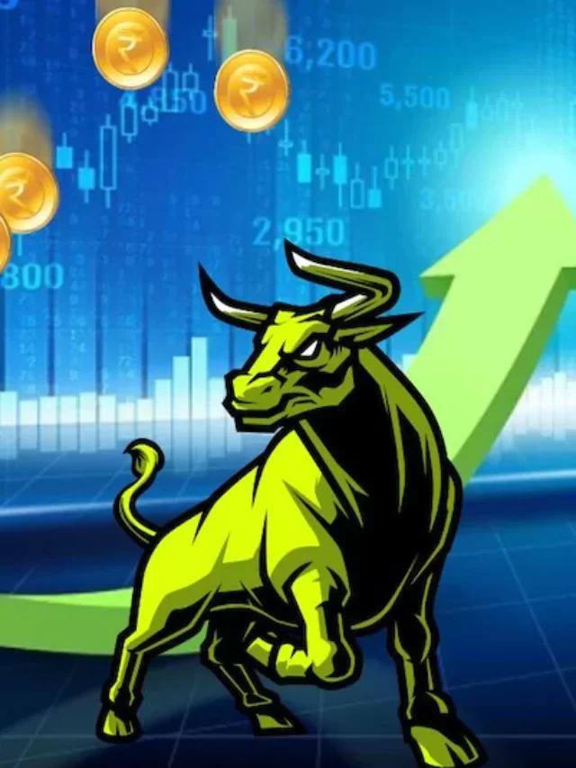 Top 5 Stocks Below 5₹ In Indian Stock Market