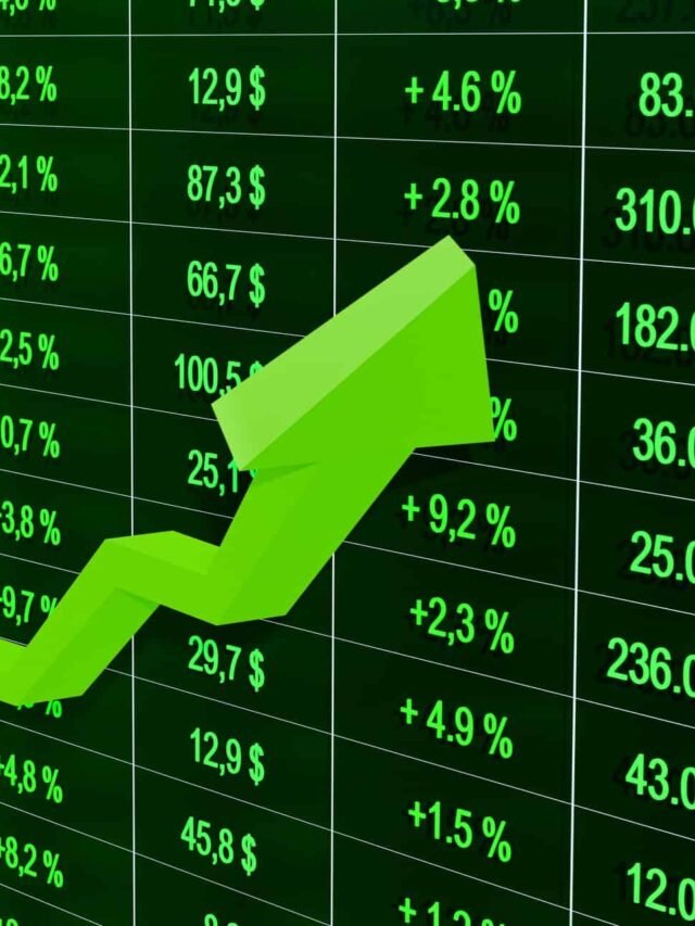 Top 5 Stocks Below 1₹ In Indian Stock Market