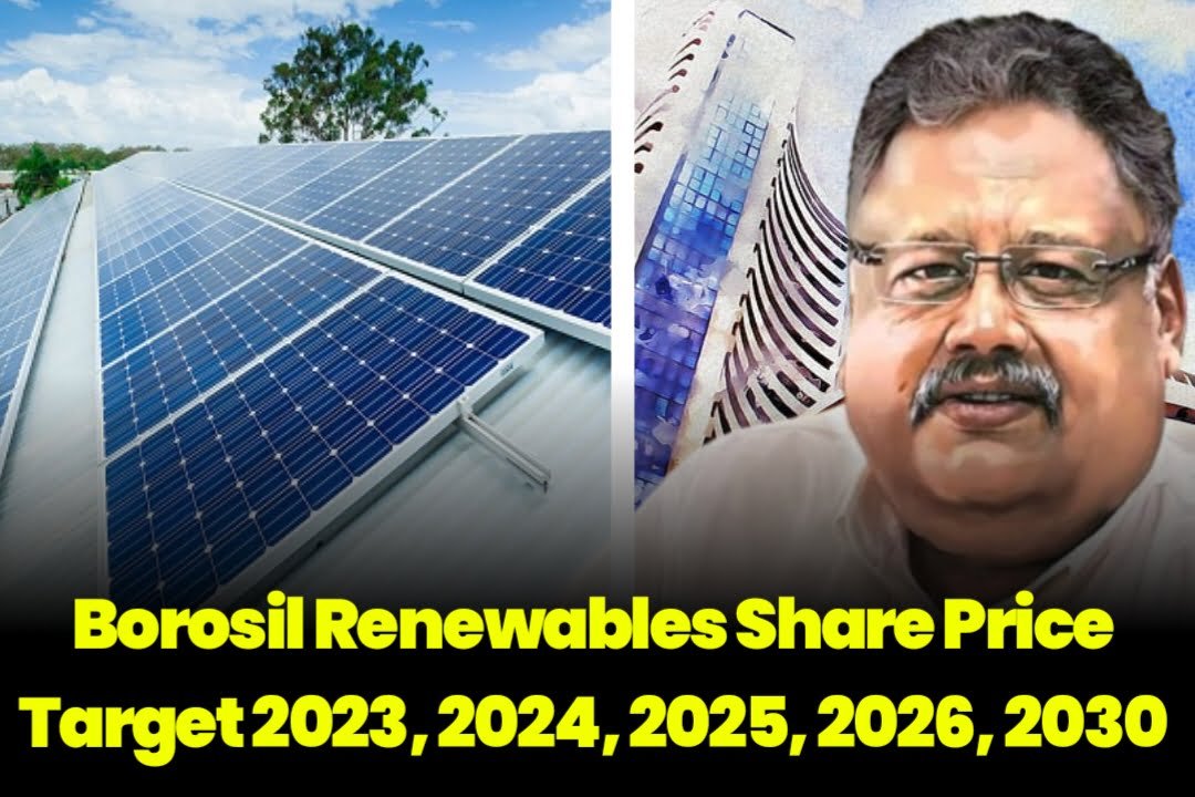 Borosil Renewables Share Price Target 2023, 2024, 2025, 2026, 2030 ...