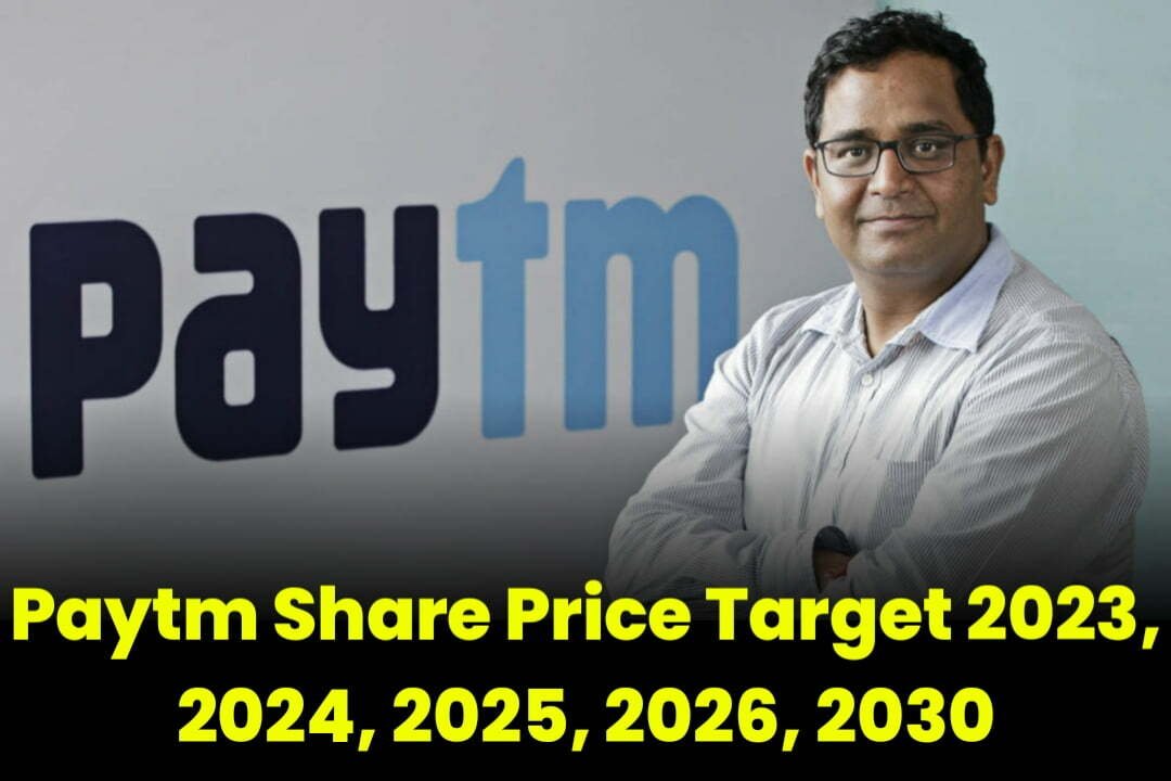 Paytm Share Price Target