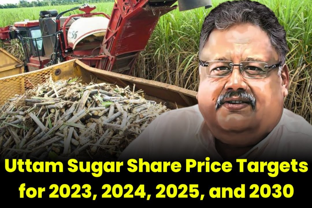 Uttam Sugar Share Price Targets