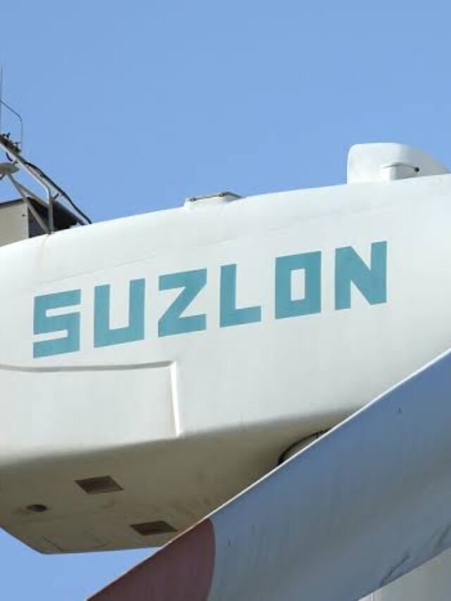 SUZLON ENERGY के निवेशकों के साथ हुआ बड़ा धोखा