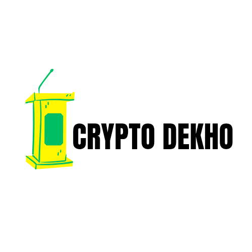 CRYPTO DEKHO