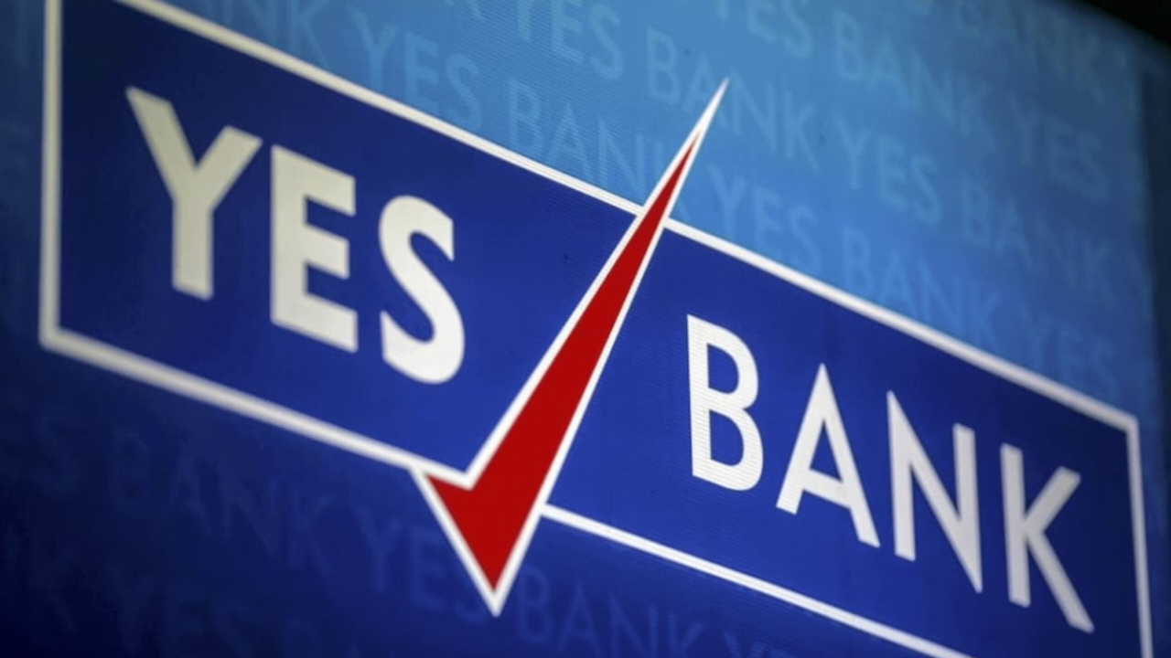 YES Bank Q4 News: कंपनी ने किया तिमाही नतीजो का ऐलान , FII बड़ा रहे होल्डिंग्स