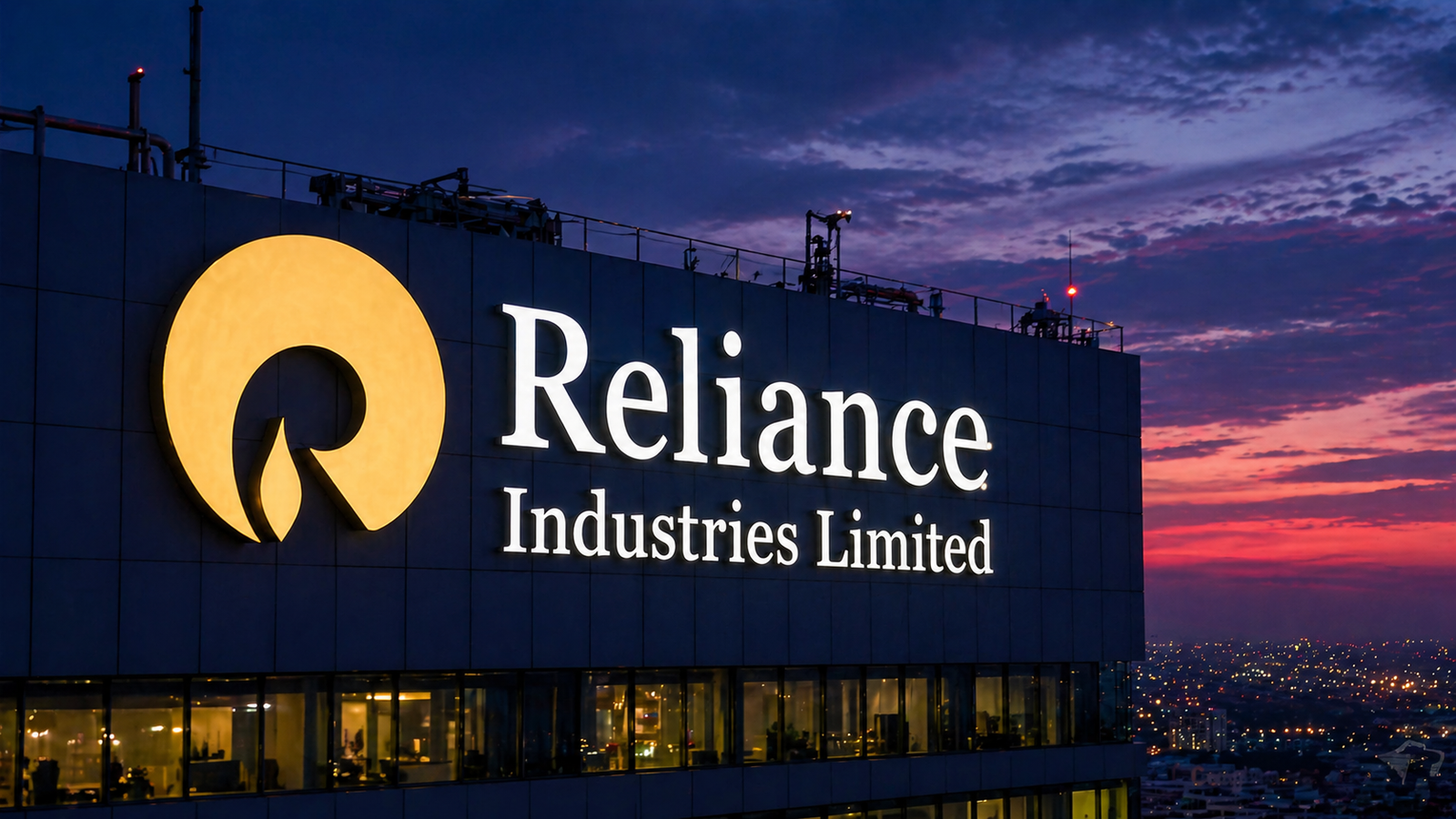 Reliance Industries Dividend Update: कंपनी ने किया डिविडेंड का एलान, जानिए कितना दिया डिविडेंड