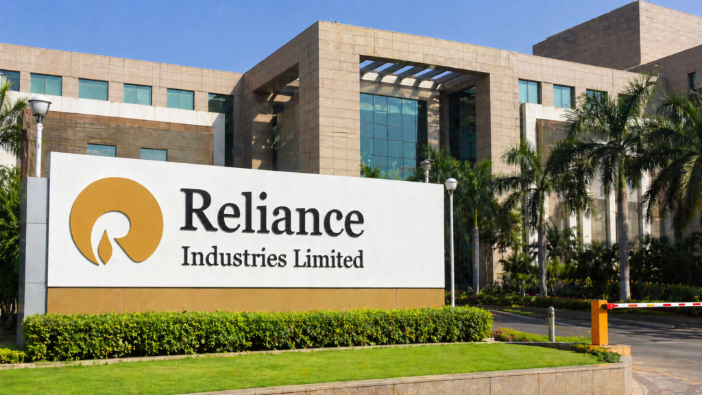 Reliance Industries Dividend Update: कंपनी ने किया डिविडेंड का एलान, जानिए कितना दिया डिविडेंड