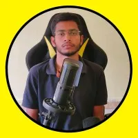 nitish parashara